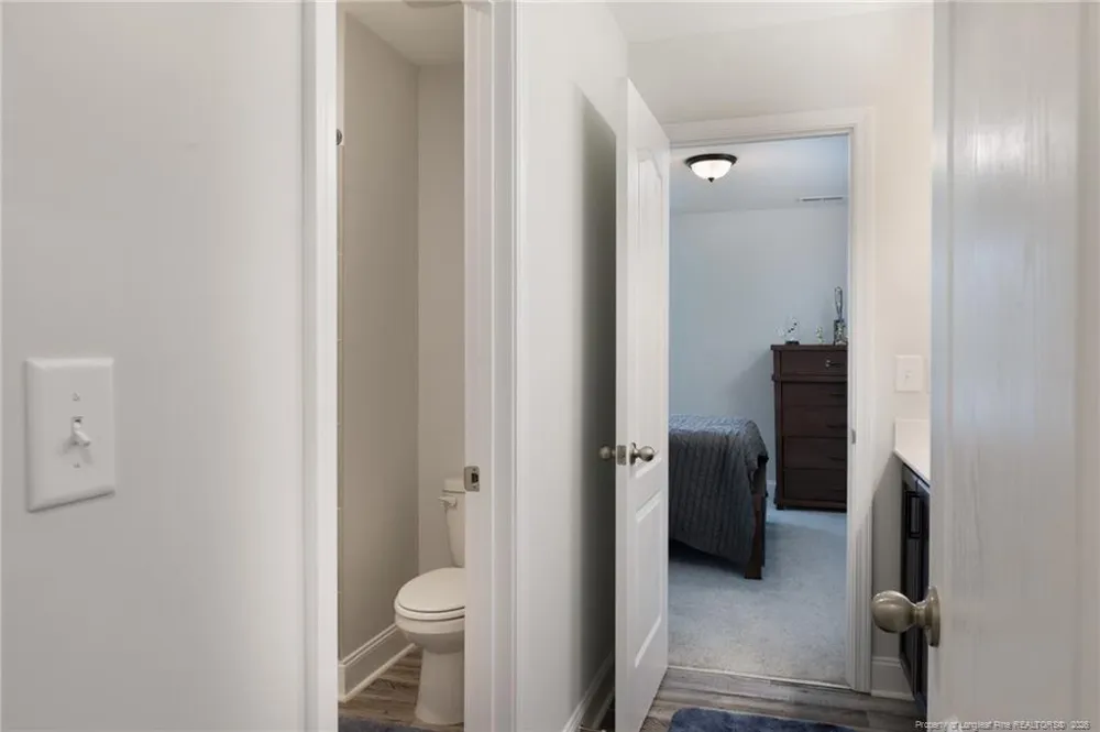 6820 Running Fox Road Hope Mills, NC 28348
