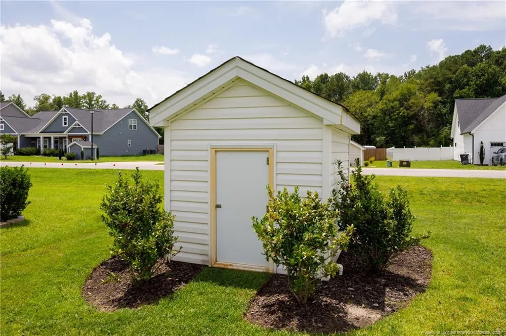6820 Running Fox Road Hope Mills, NC 28348