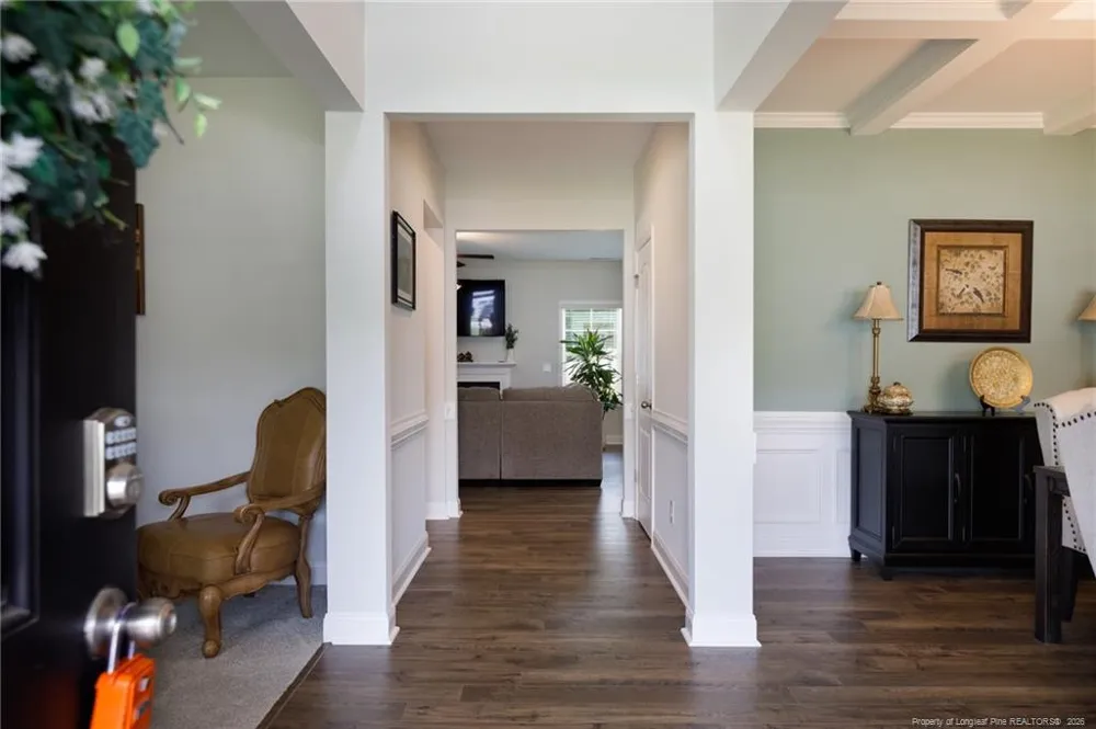 6820 Running Fox Road Hope Mills, NC 28348