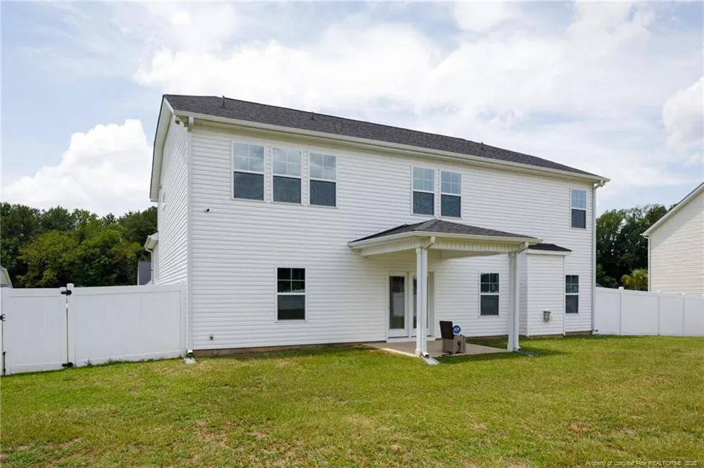 6820 Running Fox Road Hope Mills, NC 28348