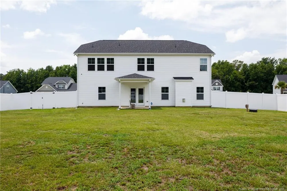 6820 Running Fox Road Hope Mills, NC 28348