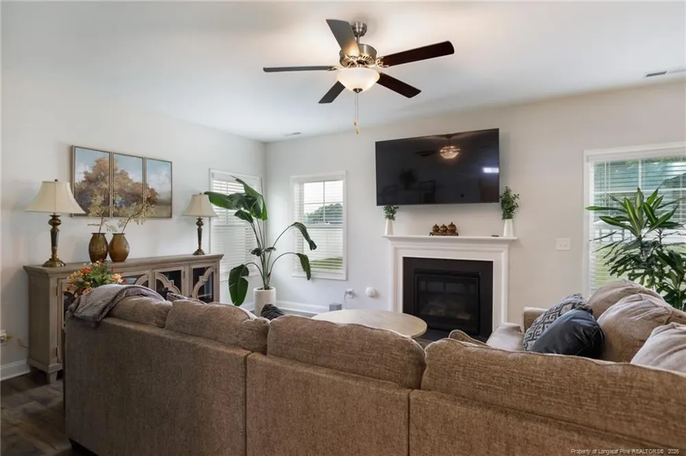 6820 Running Fox Road Hope Mills, NC 28348