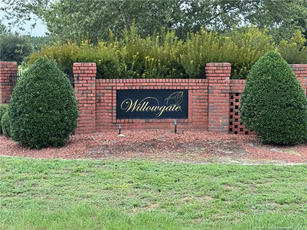 4153 Willowgate Drive Eastover, NC 28312