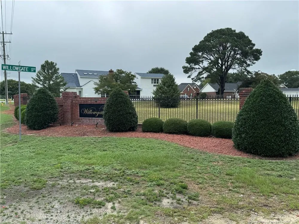 4153 Willowgate Drive Eastover, NC 28312