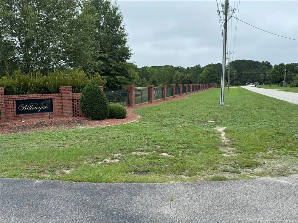 4153 Willowgate Drive Eastover, NC 28312