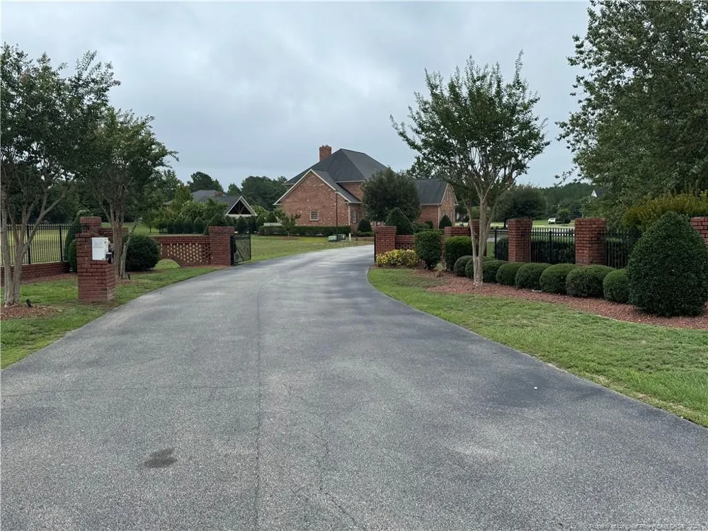 4153 Willowgate Drive Eastover, NC 28312