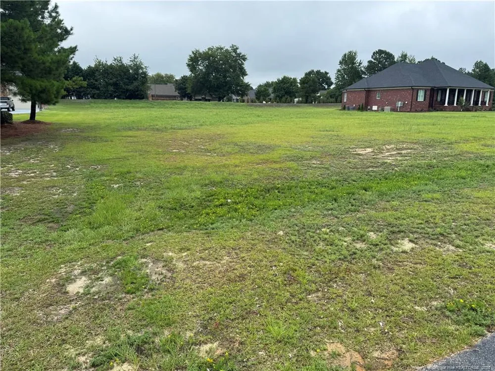 4153 Willowgate Drive Eastover, NC 28312