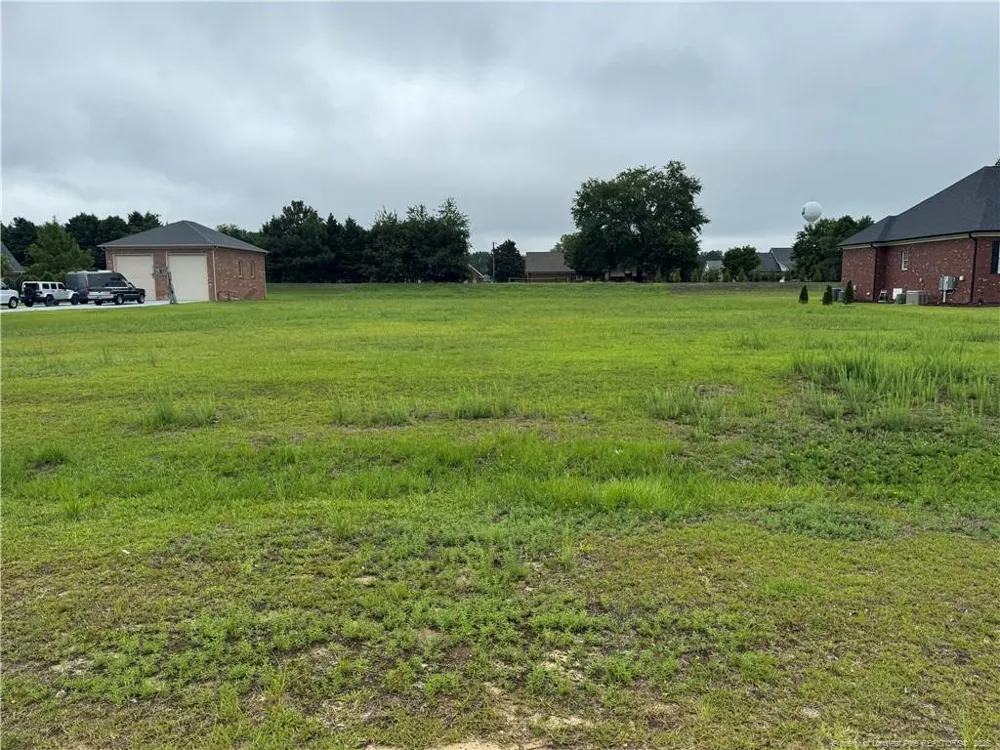 4153 Willowgate Drive Eastover, NC 28312