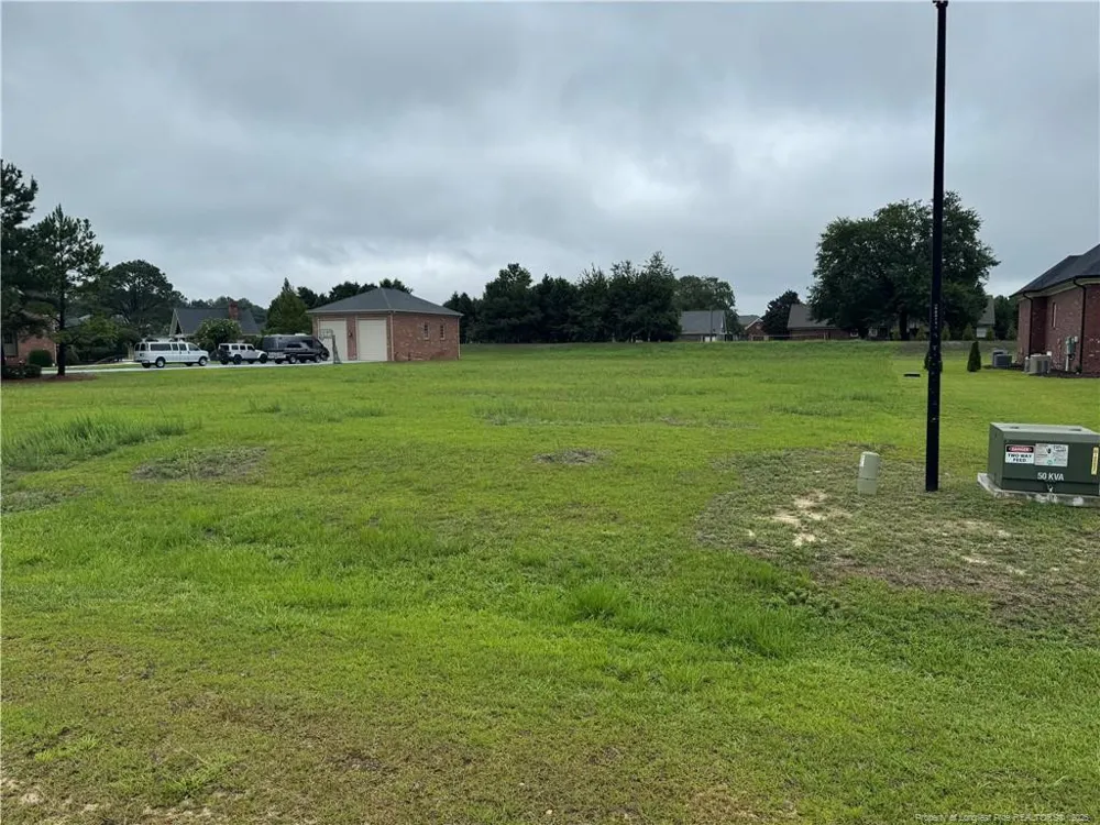 4153 Willowgate Drive Eastover, NC 28312