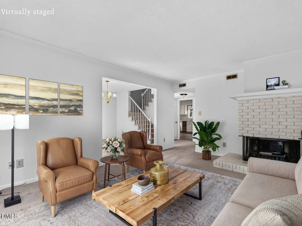 833 Kensington Drive Cary, NC 27511