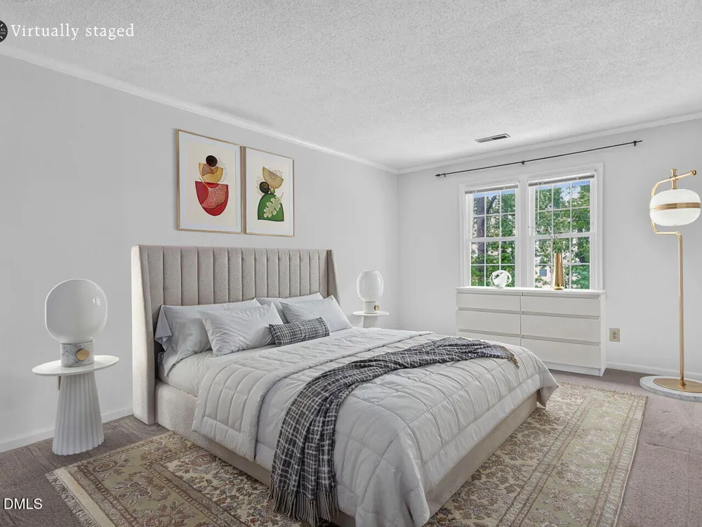 833 Kensington Drive Cary, NC 27511