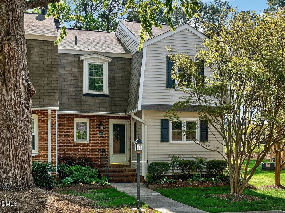 833 Kensington Drive Cary, NC 27511