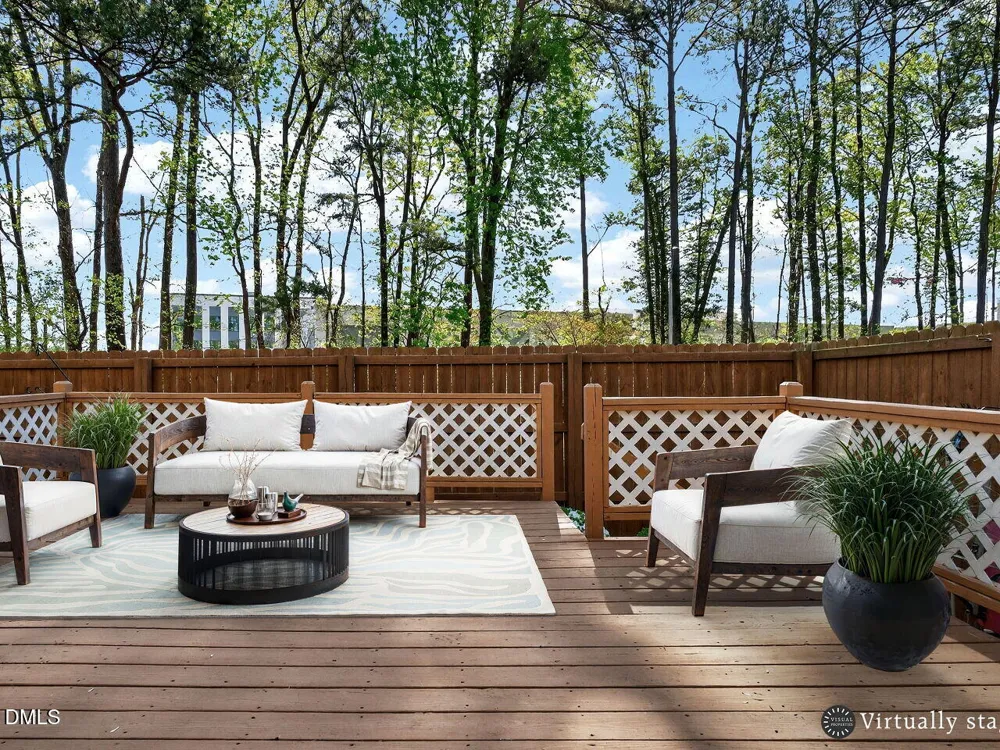 833 Kensington Drive Cary, NC 27511