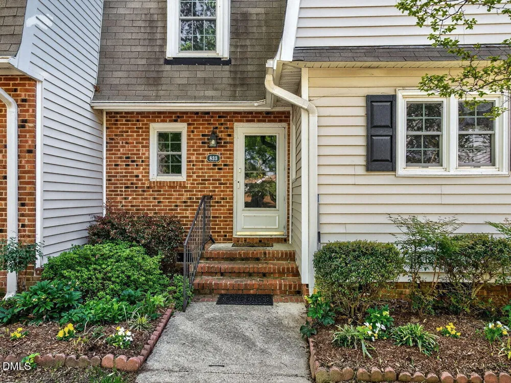 833 Kensington Drive Cary, NC 27511