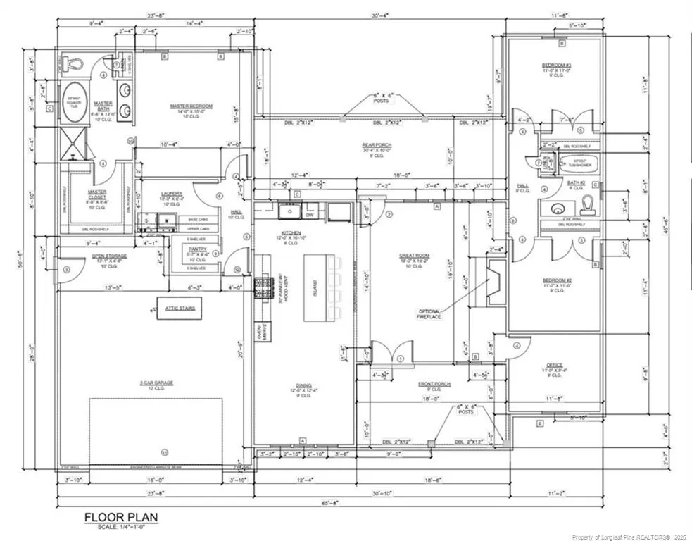 48 Gardenmist Drive Lumberton, NC 28360
