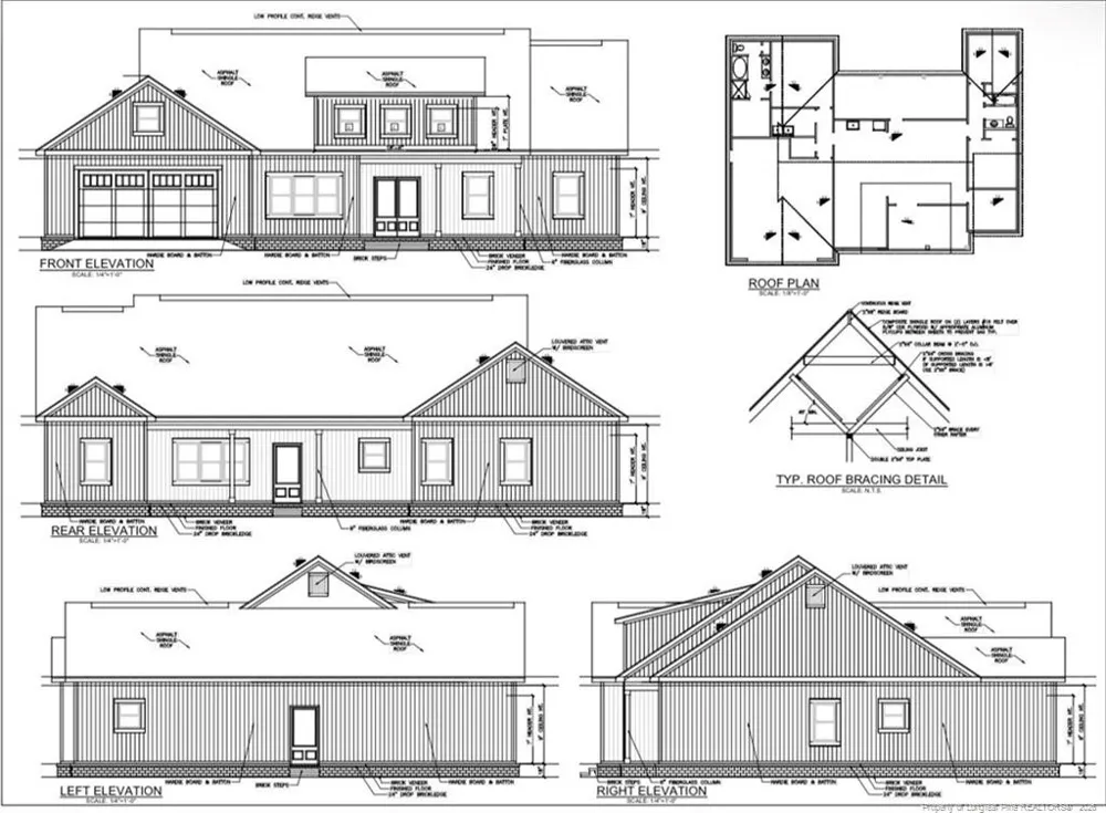 48 Gardenmist Drive Lumberton, NC 28360