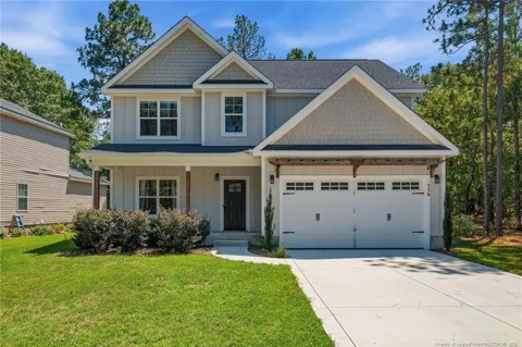 556 Bald Eagle Drive
