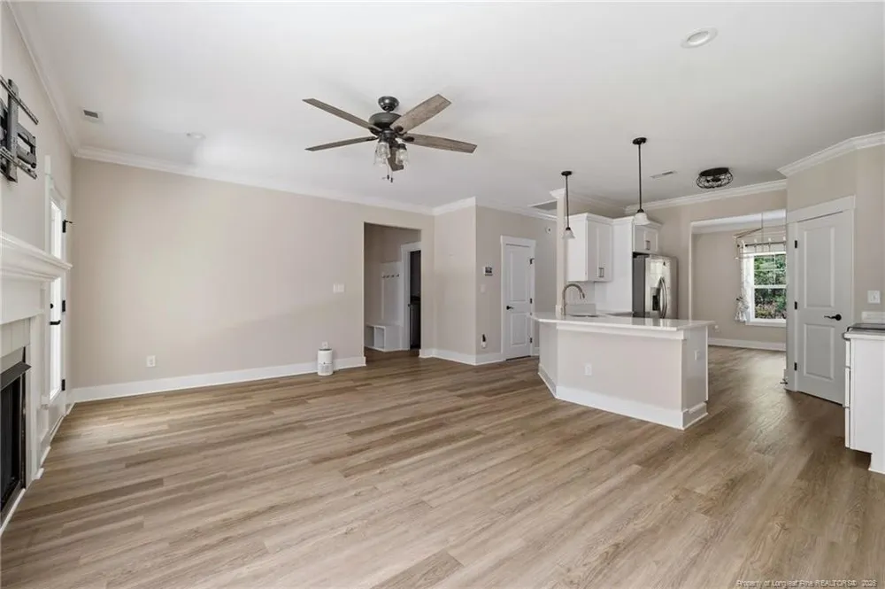 556 Bald Eagle Drive Vass, NC 28394