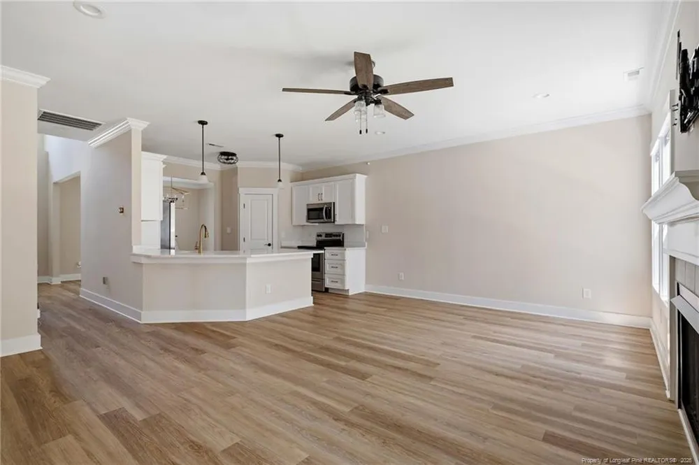 556 Bald Eagle Drive Vass, NC 28394