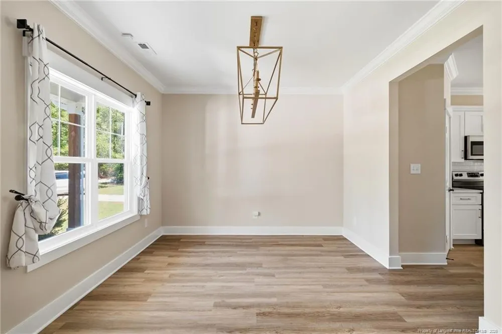 556 Bald Eagle Drive Vass, NC 28394