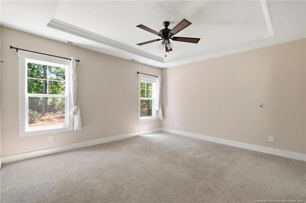 556 Bald Eagle Drive Vass, NC 28394