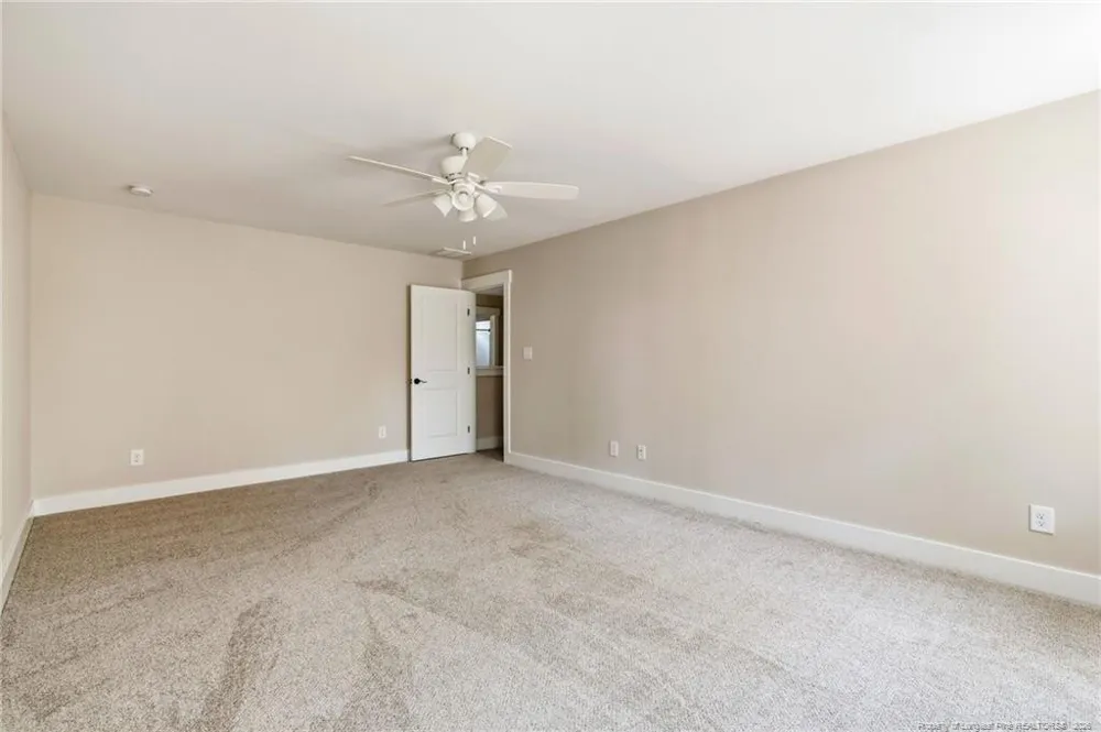 556 Bald Eagle Drive Vass, NC 28394