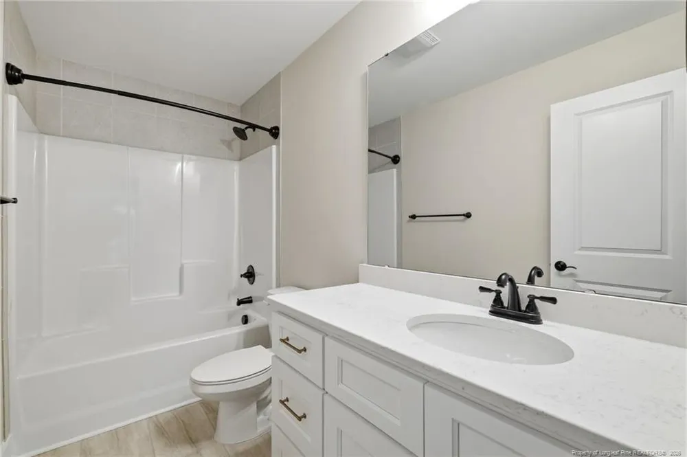 556 Bald Eagle Drive Vass, NC 28394