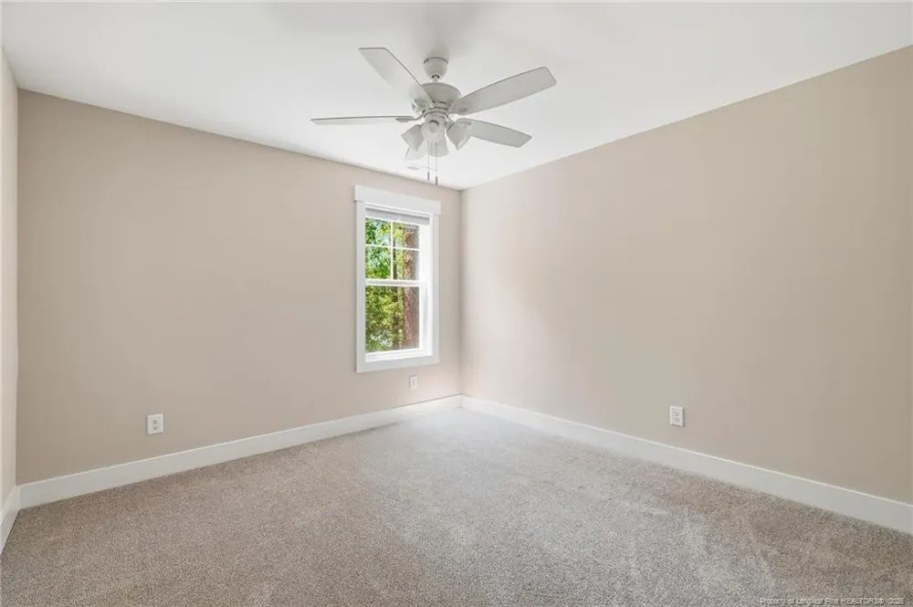 556 Bald Eagle Drive Vass, NC 28394