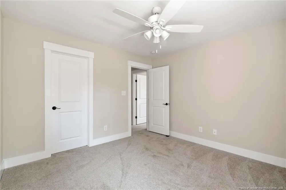 556 Bald Eagle Drive Vass, NC 28394