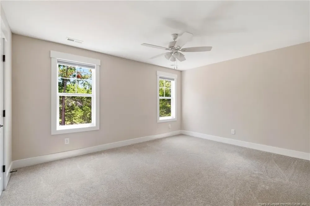 556 Bald Eagle Drive Vass, NC 28394