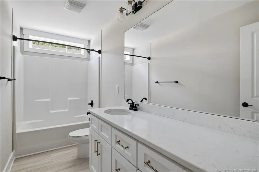 556 Bald Eagle Drive Vass, NC 28394