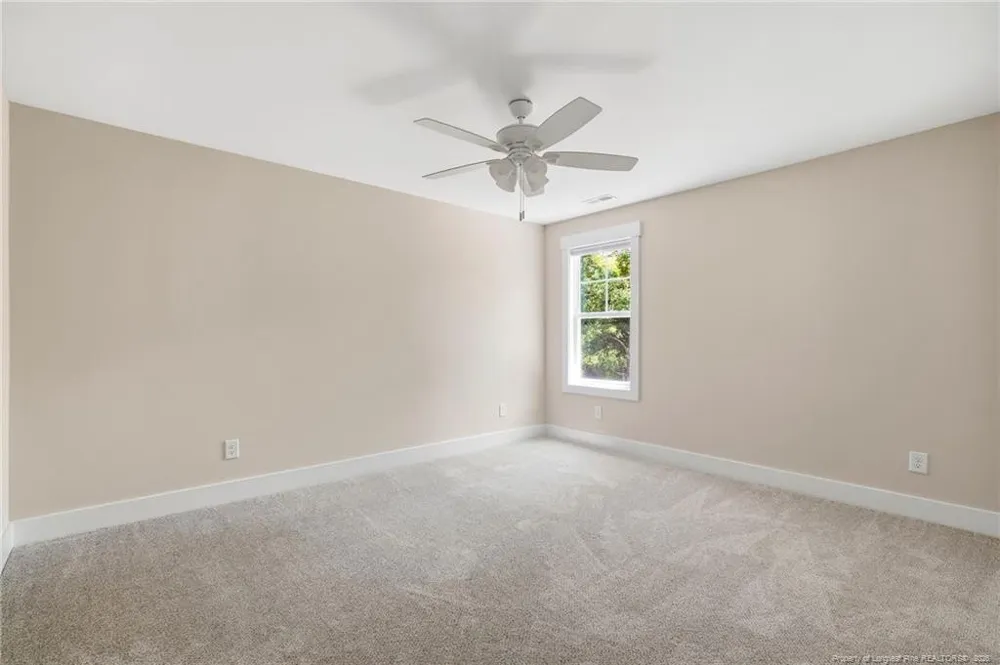 556 Bald Eagle Drive Vass, NC 28394