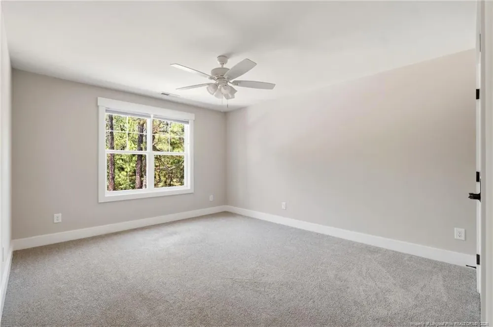 556 Bald Eagle Drive Vass, NC 28394