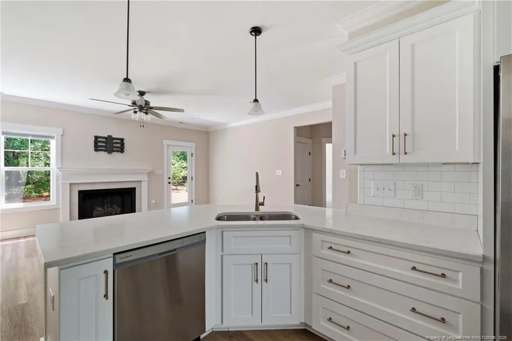 556 Bald Eagle Drive Vass, NC 28394