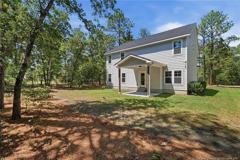 556 Bald Eagle Drive Vass, NC 28394