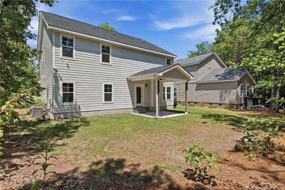 556 Bald Eagle Drive Vass, NC 28394