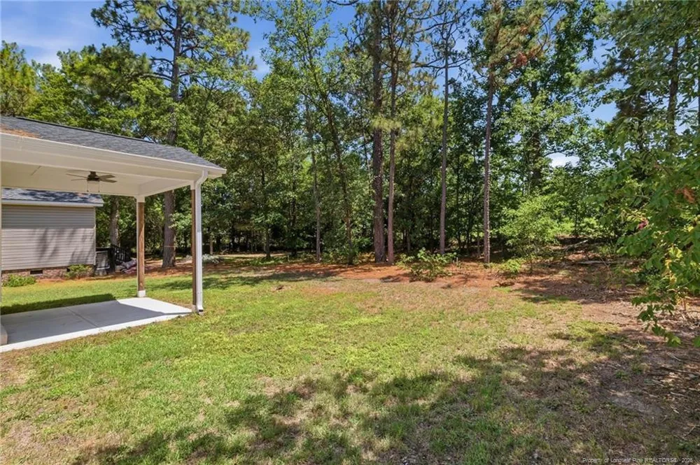 556 Bald Eagle Drive Vass, NC 28394