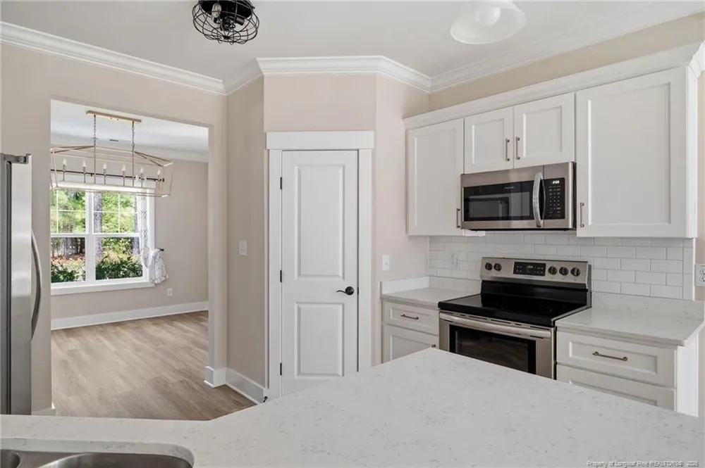 556 Bald Eagle Drive Vass, NC 28394