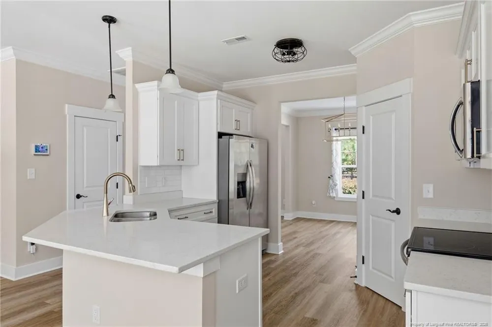 556 Bald Eagle Drive Vass, NC 28394