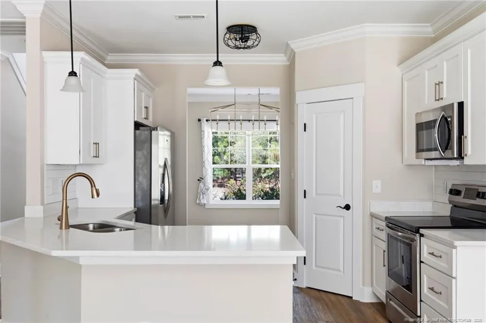 556 Bald Eagle Drive Vass, NC 28394