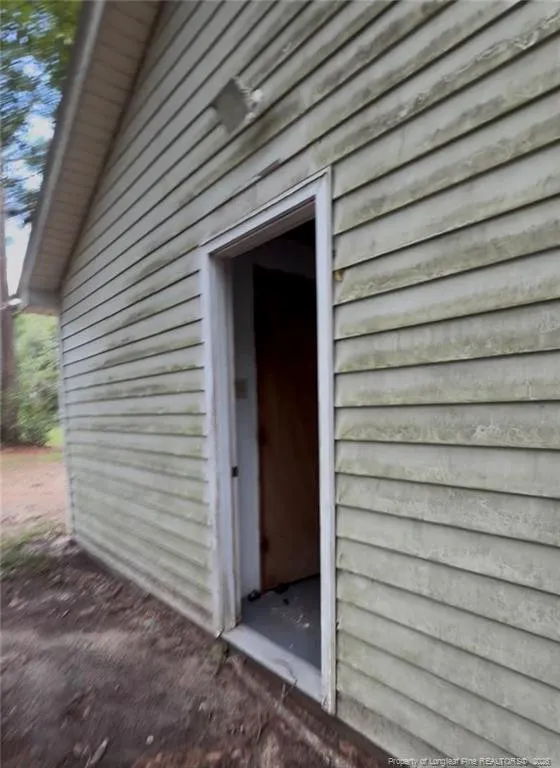 1248 Deb Road Roseboro, NC 28382