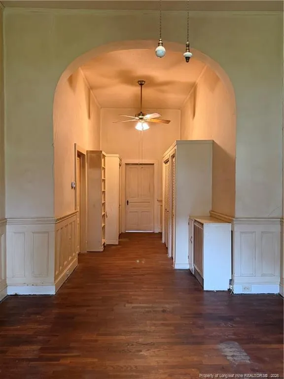 223 West Third Avenue Red Springs, NC 28377