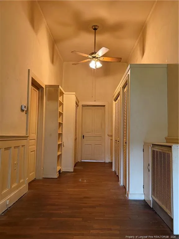 223 West Third Avenue Red Springs, NC 28377