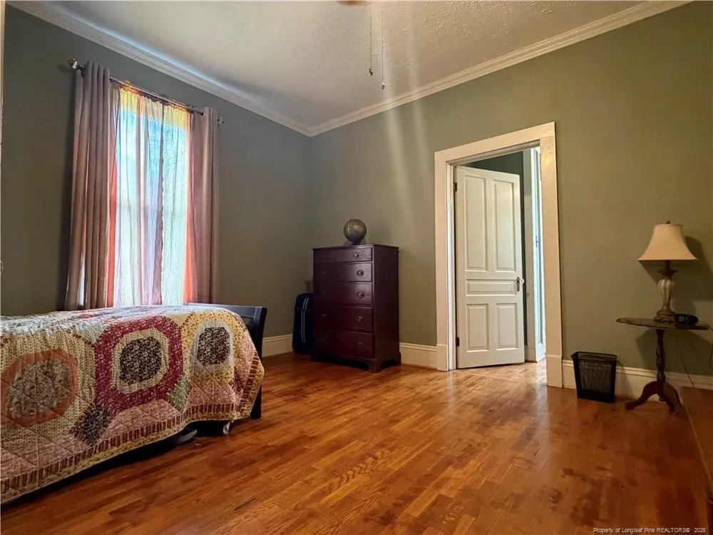 223 West Third Avenue Red Springs, NC 28377