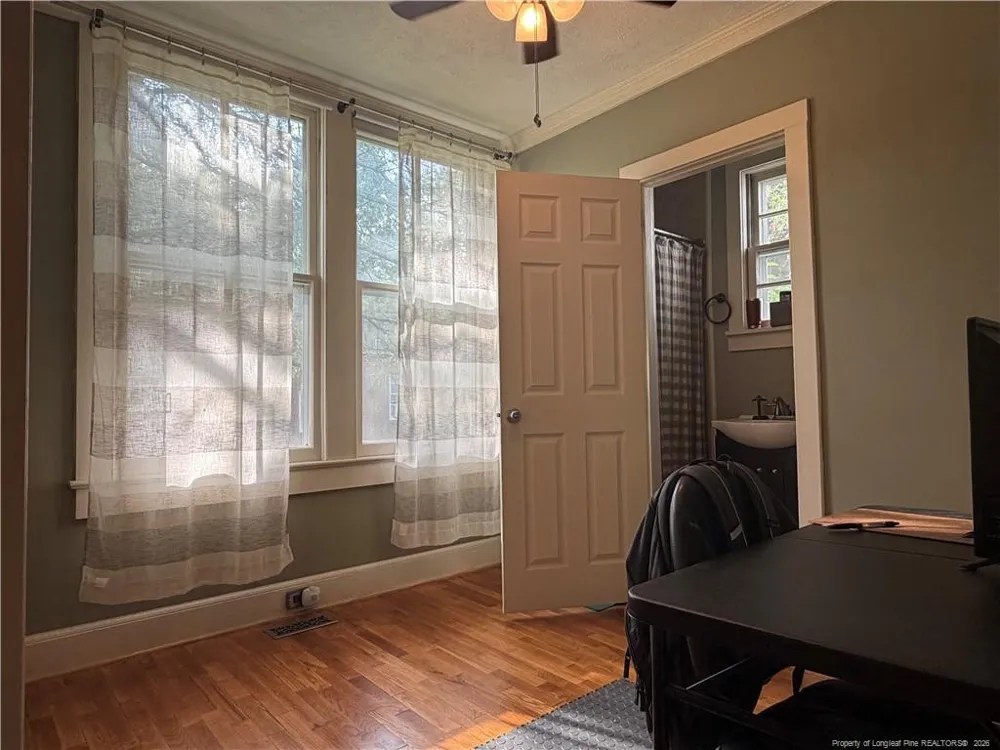 223 West Third Avenue Red Springs, NC 28377