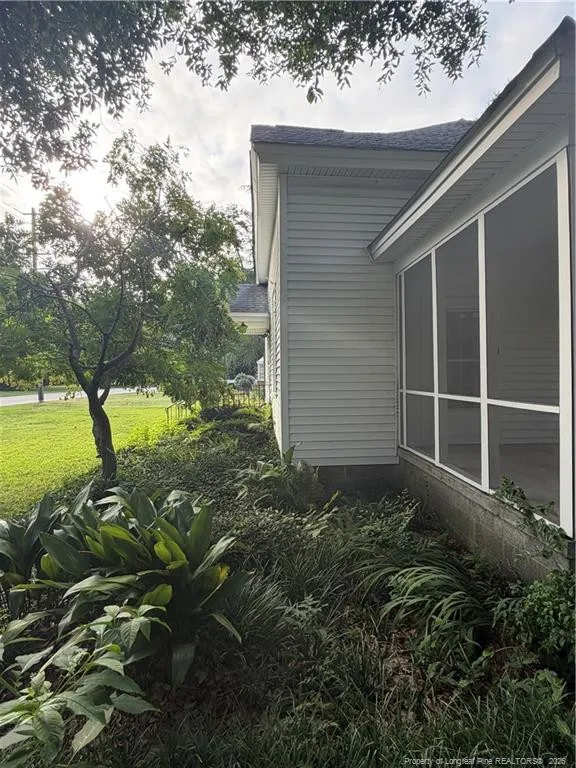 223 West Third Avenue Red Springs, NC 28377