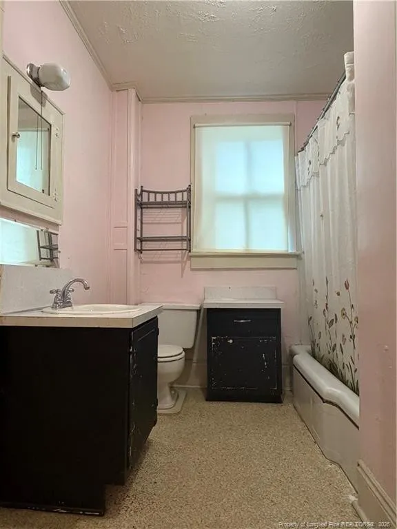 223 West Third Avenue Red Springs, NC 28377