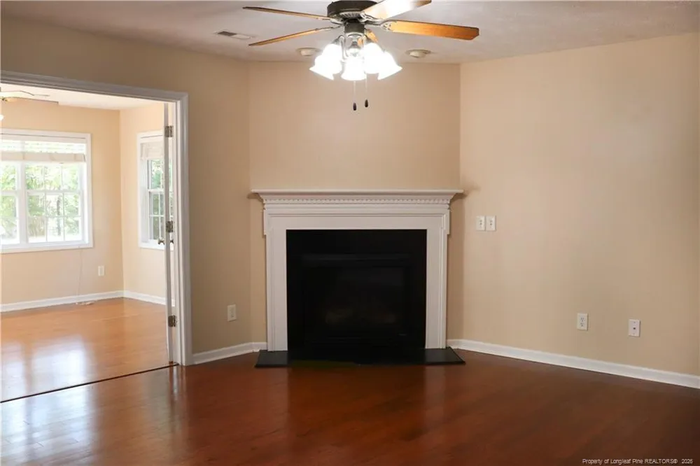 44 Cutter Circle Sanford, NC 27332