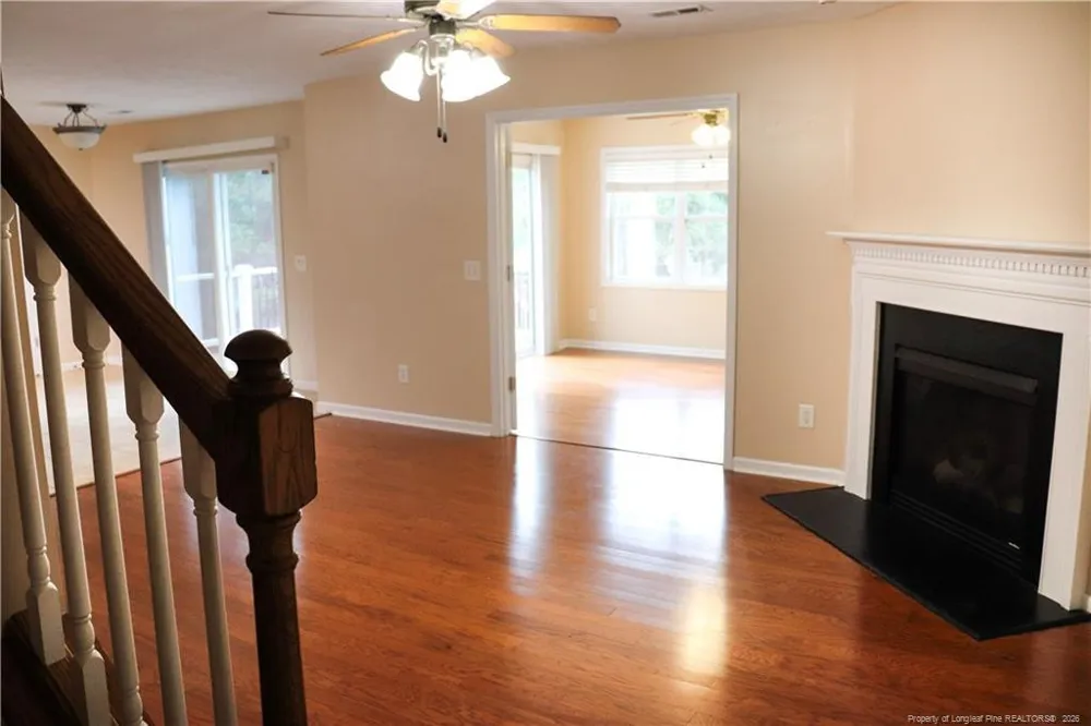 44 Cutter Circle Sanford, NC 27332