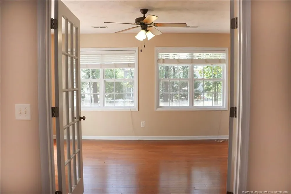 44 Cutter Circle Sanford, NC 27332